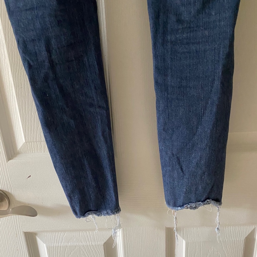 Universal Thread Jeans - Picture 6 of 8